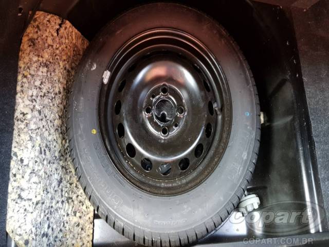 2018 FIAT GRAND SIENA 