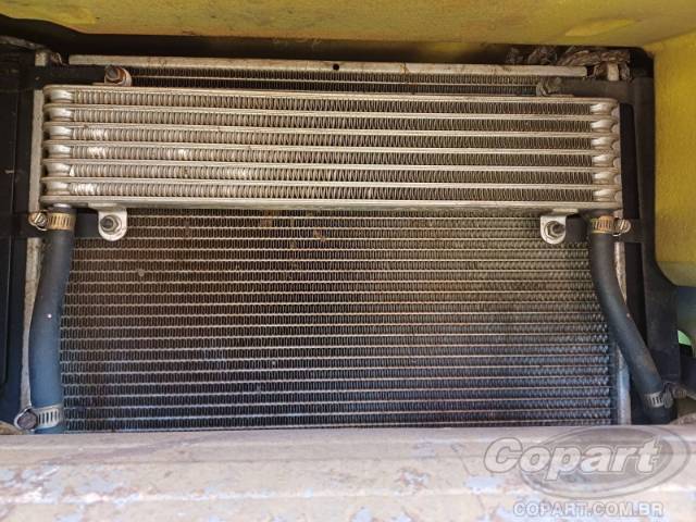 2017 TOYOTA EMPILHADEIRA 