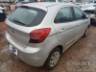 2017 FORD KA 