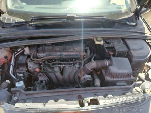 2016 PEUGEOT 408 SEDAN 