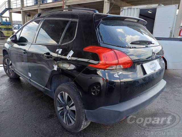 2022 PEUGEOT 2008 