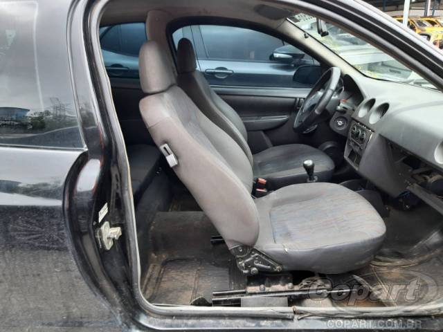 2007 CHEVROLET CELTA 