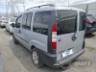 2005 FIAT DOBLO 