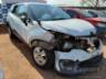 2020 RENAULT CAPTUR 
