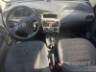 2007 FIAT SIENA 