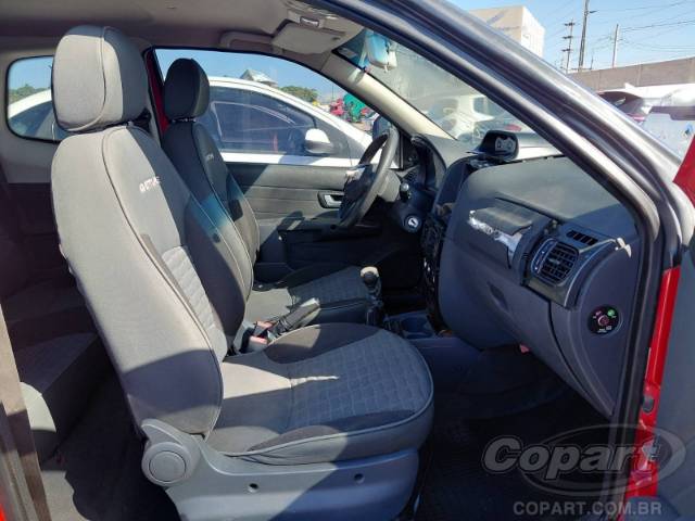 2013 FIAT STRADA 