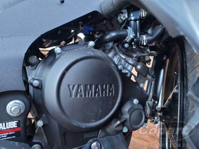 2024 YAMAHA YZF R15 