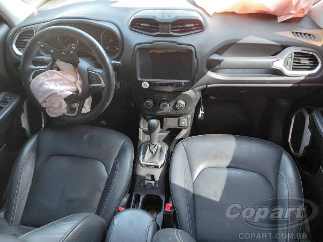 2019 JEEP RENEGADE 