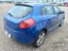 2013 FIAT BRAVO 