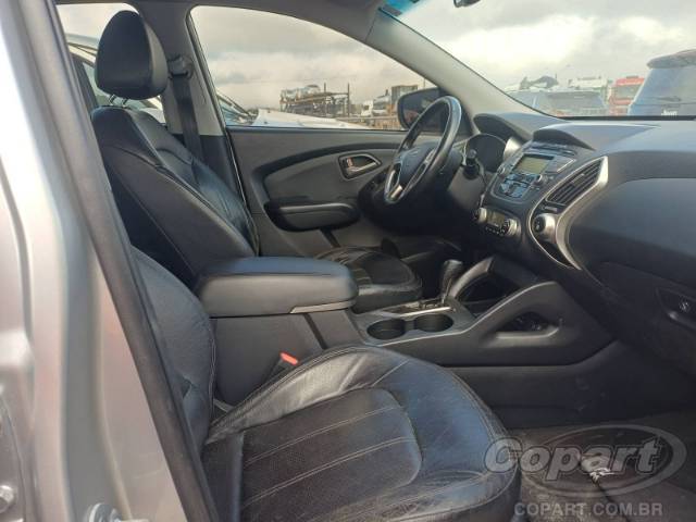 2011 HYUNDAI IX35 
