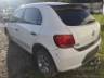 2014 VOLKSWAGEN GOL 