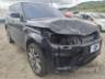 2022 LAND ROVER RANGE ROVER SPORT 