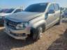 2013 VOLKSWAGEN AMAROK 