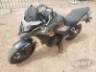 2018 HONDA CB 500 X 