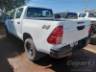 2024 TOYOTA HILUX CD 