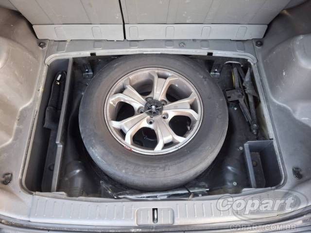 2012 HYUNDAI TUCSON 