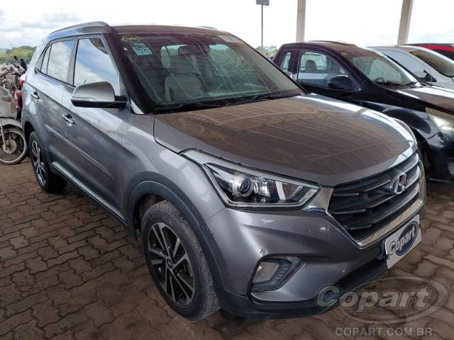 2021 HYUNDAI CRETA 