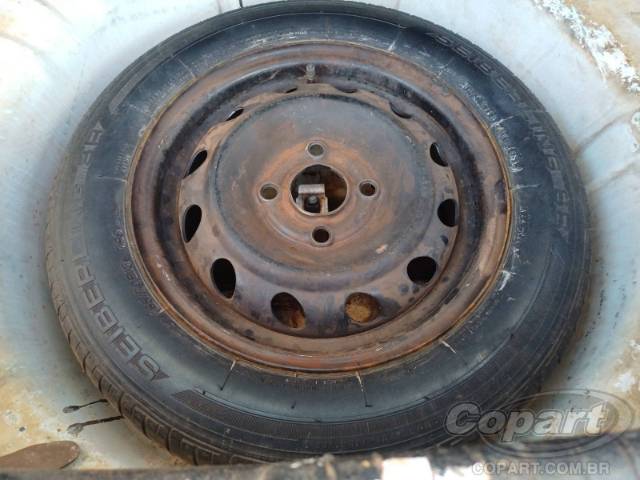 2001 CHEVROLET CORSA 