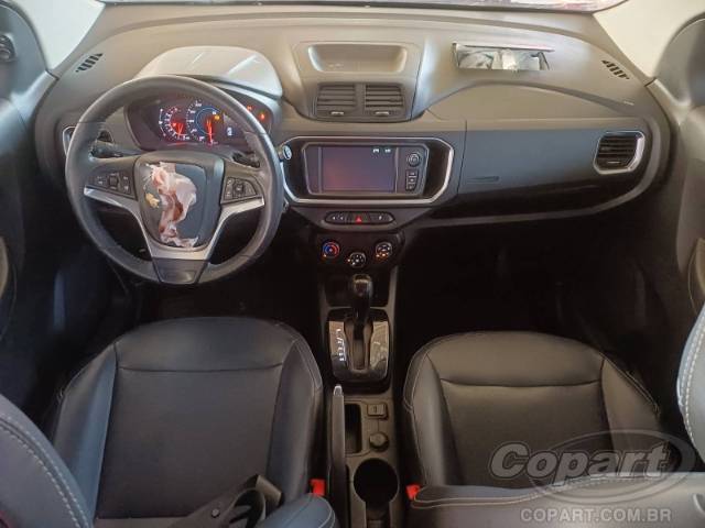 2024 CHEVROLET SPIN 
