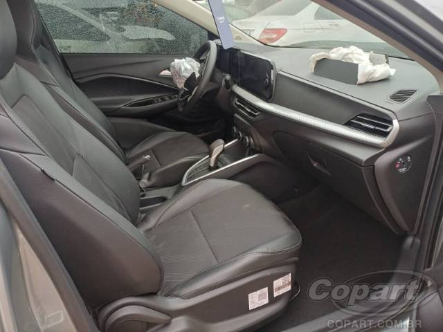 2026 CHEVROLET ONIX PLUS 