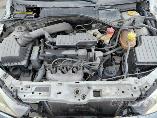 2012 CHEVROLET CORSA 