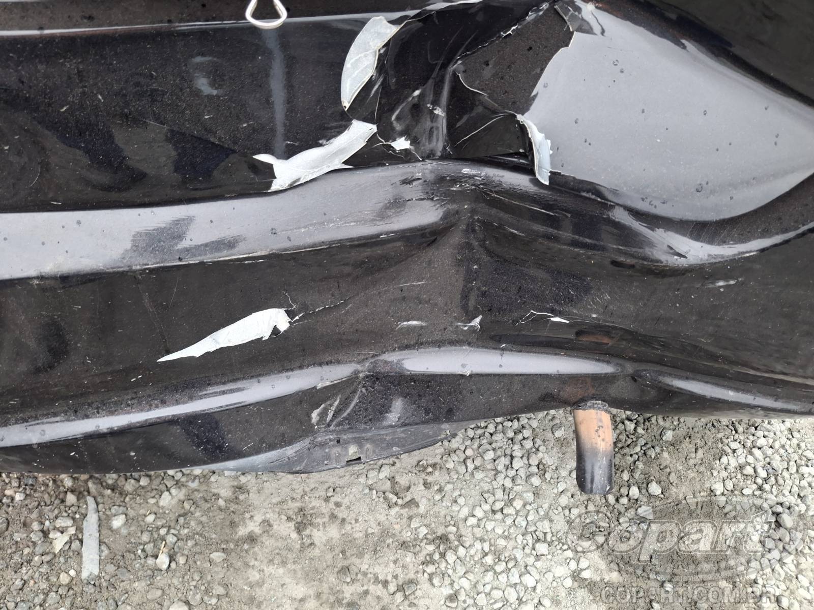 2005 HONDA FIT — foto 11 de 14