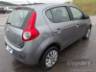 2013 FIAT PALIO 