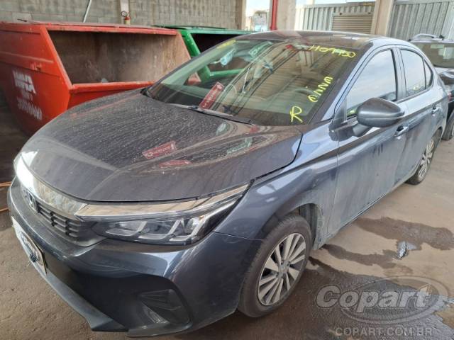 2025 HONDA CITY 