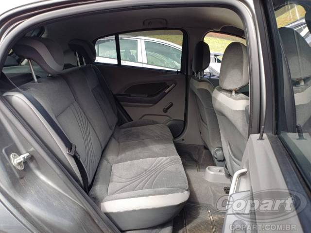 2011 CHEVROLET AGILE 