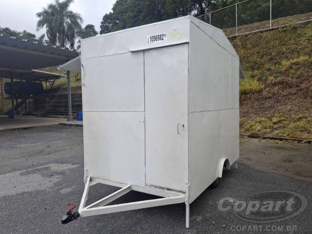 2026 TRAILER TRAILER 