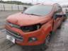 2013 FORD ECOSPORT 