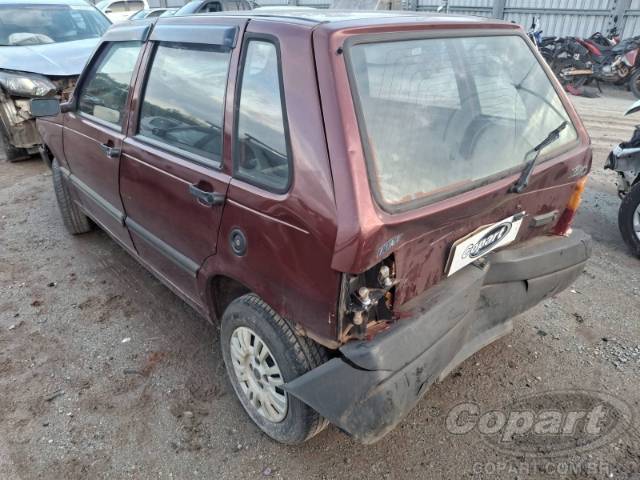 1996 FIAT UNO 