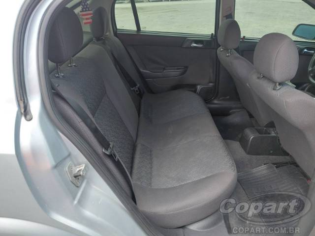 2008 CHEVROLET ASTRA 