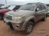 2011 TOYOTA HILUX SW4 