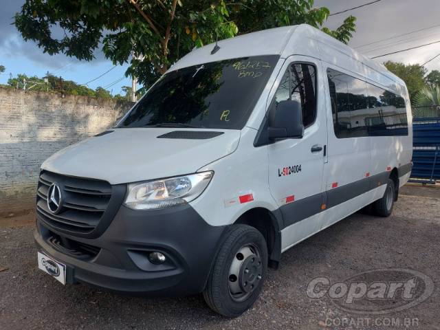 2024 MERCEDES BENZ SPRINTER 