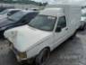 1999 FIAT FIORINO FURGAO 