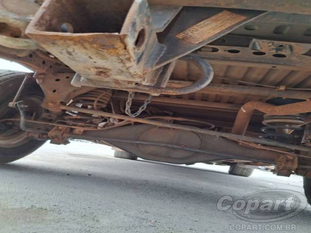 2022 NISSAN FRONTIER CD 