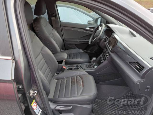 2022 VOLKSWAGEN TAOS 