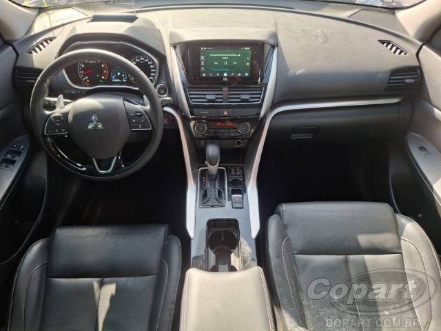 2024 MITSUBISHI ECLIPSE CROSS 