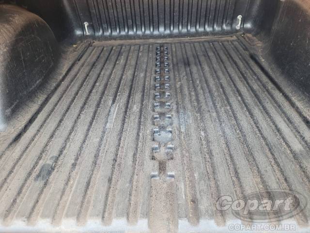 2014 VOLKSWAGEN SAVEIRO CE 