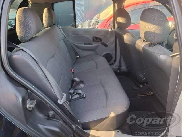2011 RENAULT CLIO 