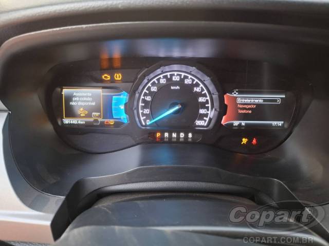 2022 FORD RANGER CD 