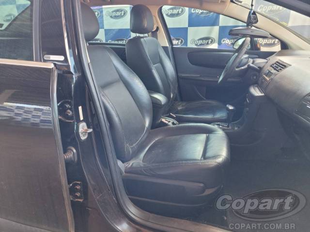 2010 CITROEN C4 PALLAS 
