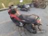 2024 HONDA ADV 