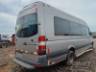 2013 MERCEDES BENZ SPRINTER 