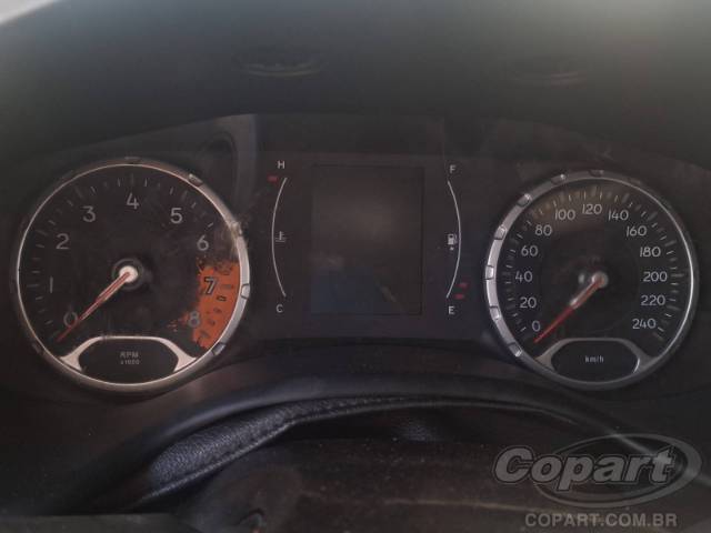 2024 JEEP RENEGADE 