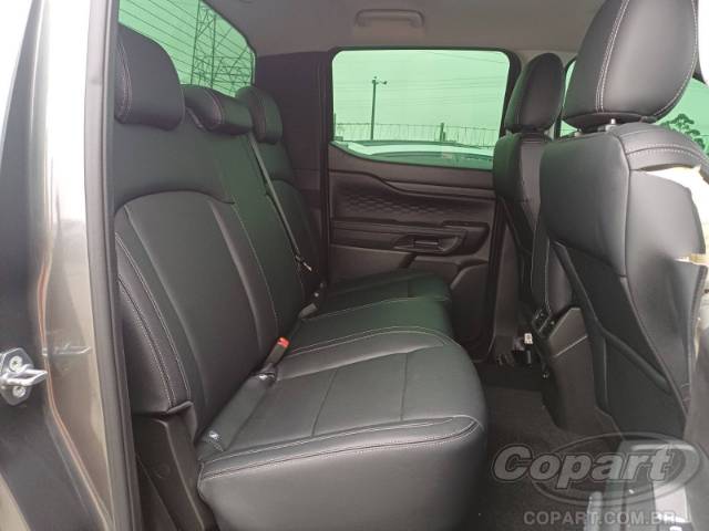 2026 FORD RANGER CD 