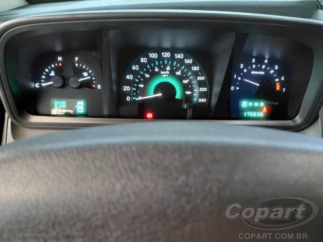 2010 DODGE JOURNEY 