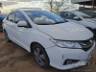 2015 HONDA CITY 