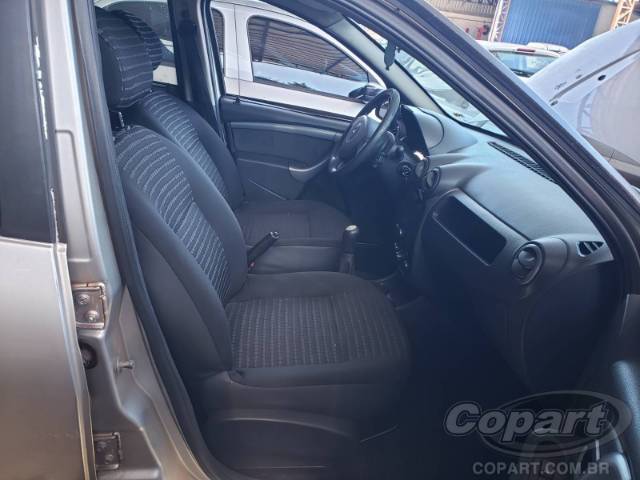 2012 RENAULT SANDERO 